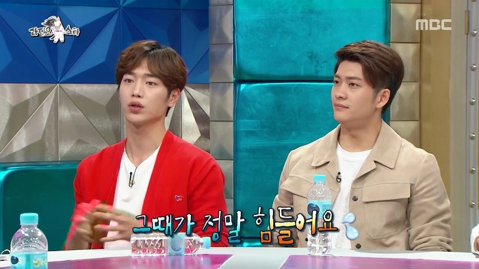 햇빛 보면 기빨리는 서강준.jpg | 인스티즈