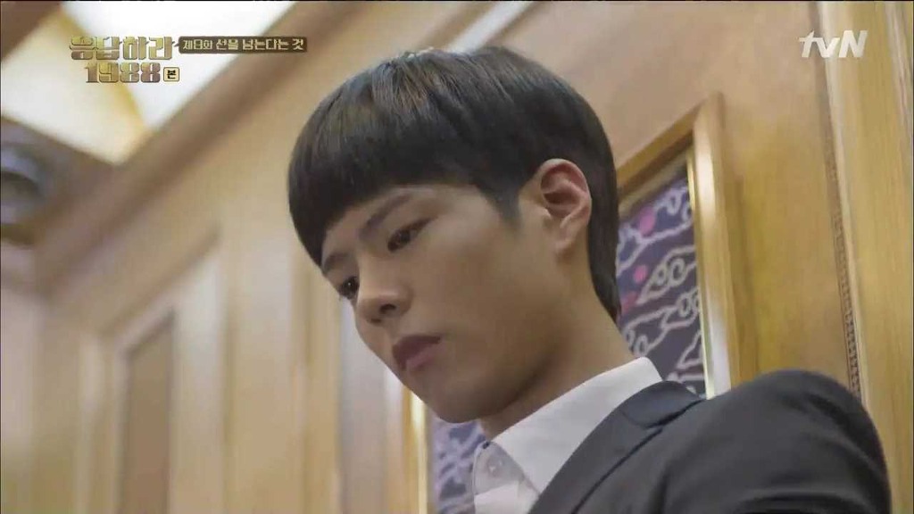 [응답하라1988] 속 깊은 덕선이를 사랑하게 만든 중국 에피.jpg | 인스티즈