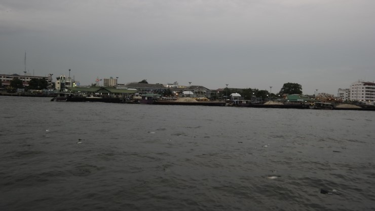 태국 방콕 여행2일차 2차일정태국인들의 삶을 엿볼수 있는 저렴한 현지투어 | 인스티즈