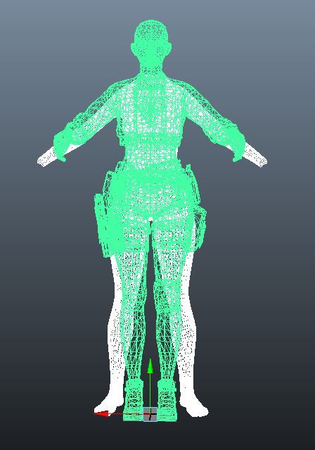 서든 어택 캐릭터 모델링 확인.. | 인스티즈