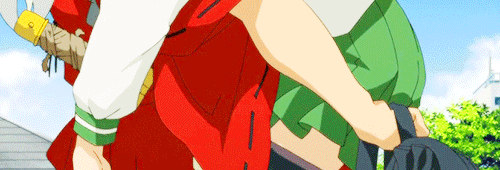 한번쯤은 들어봤을 유명 애니메이션 커플 랭킹.jpg | 인스티즈