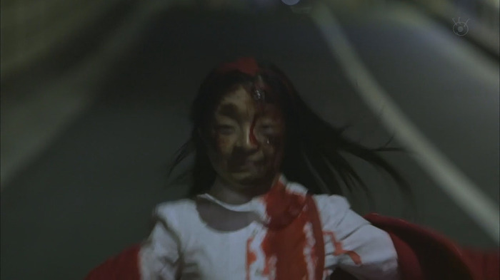 [기묘한이야기] 레전드편, '공중전화박스의 그녀' | 인스티즈