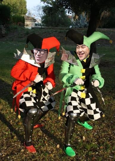 LOL 프로게이머 닮은꼴 모음(ver.3).jpg | 인스티즈