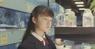 미야자키아오이 닮았다고 듣는 일본 여배우 | 인스티즈