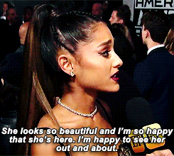 팬들을 울리고 많은 사람들에게 용기를 준 2016년 AMA 셀레나 고메즈의 화제의 수상소감 | 인스티즈