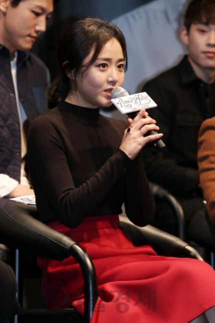 오늘자 문근영 근황 | 인스티즈