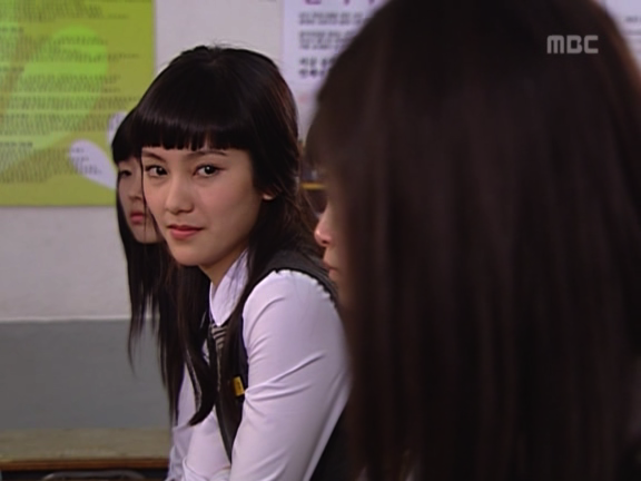 [거침없이하이킥] 짜리 강유미VS목돌이 나혜미.jpg | 인스티즈