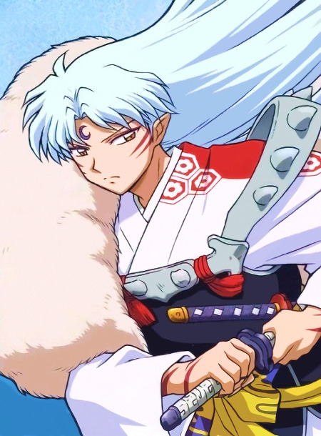 [소리有] 이누야샤 전투력 서열 | 인스티즈