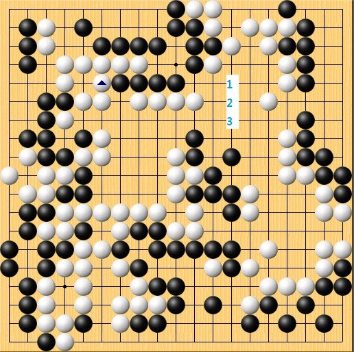 이창호와 조훈현이 같이 동거하는 것이 어색하게 된 사건.jpg | 인스티즈