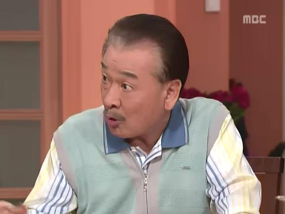 [거침없이하이킥] 다 바꿔버리는 문희 ㅋㅋㅋㅋㅋㅋㅋ.jpg | 인스티즈