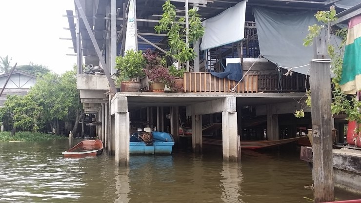 태국 방콕 여행2일차 2차일정태국인들의 삶을 엿볼수 있는 저렴한 현지투어 | 인스티즈