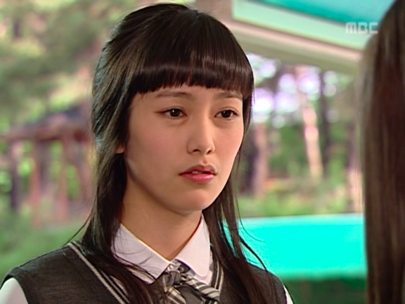 [거침없이하이킥] 짜리 강유미VS목돌이 나혜미.jpg | 인스티즈