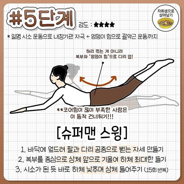 1년 묵은 응가 배출 동작 루틴.jpg | 인스티즈