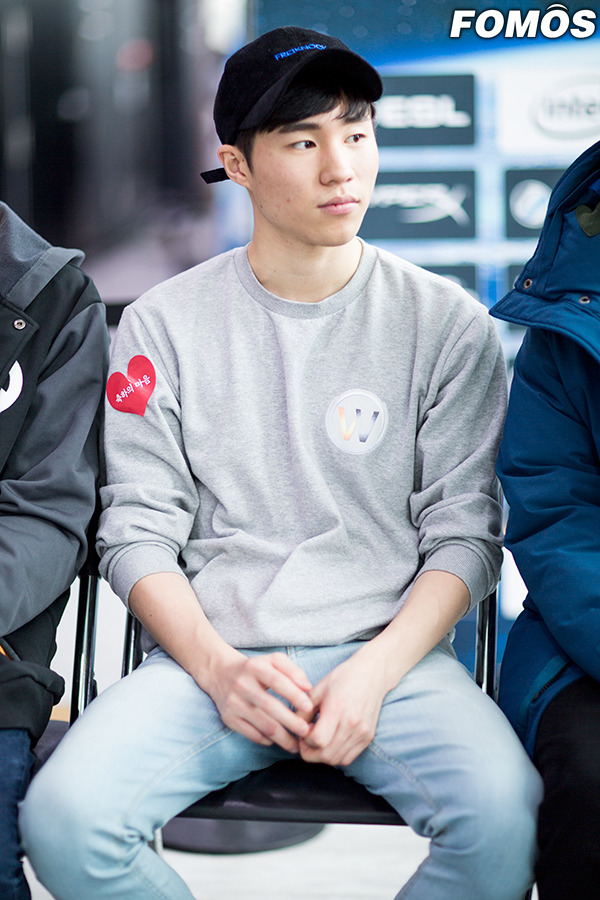 [오버워치] 훈훈한 외모를 가진 오버워치 프로게이머들 | 인스티즈