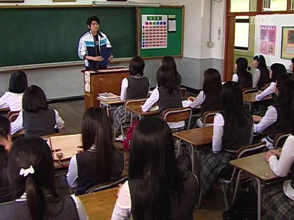 [거침없이하이킥] 짜리 강유미VS목돌이 나혜미.jpg | 인스티즈