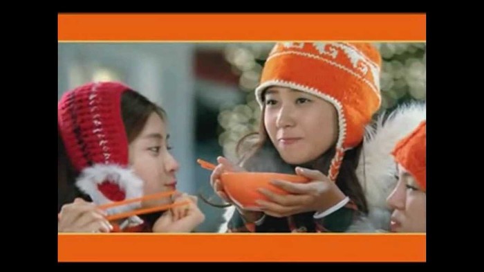 2014년 소녀시대 CF 출연료는? | 인스티즈