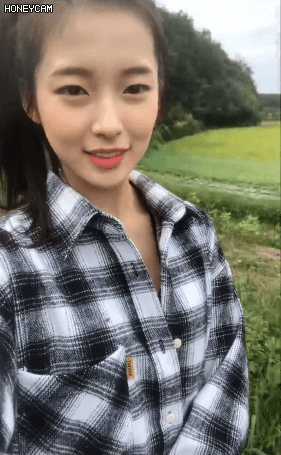 시골에서 아린이 | 인스티즈