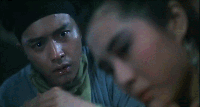 여자들이 실제로 보면 반한다는 故장국영 눈빛.jpg | 인스티즈