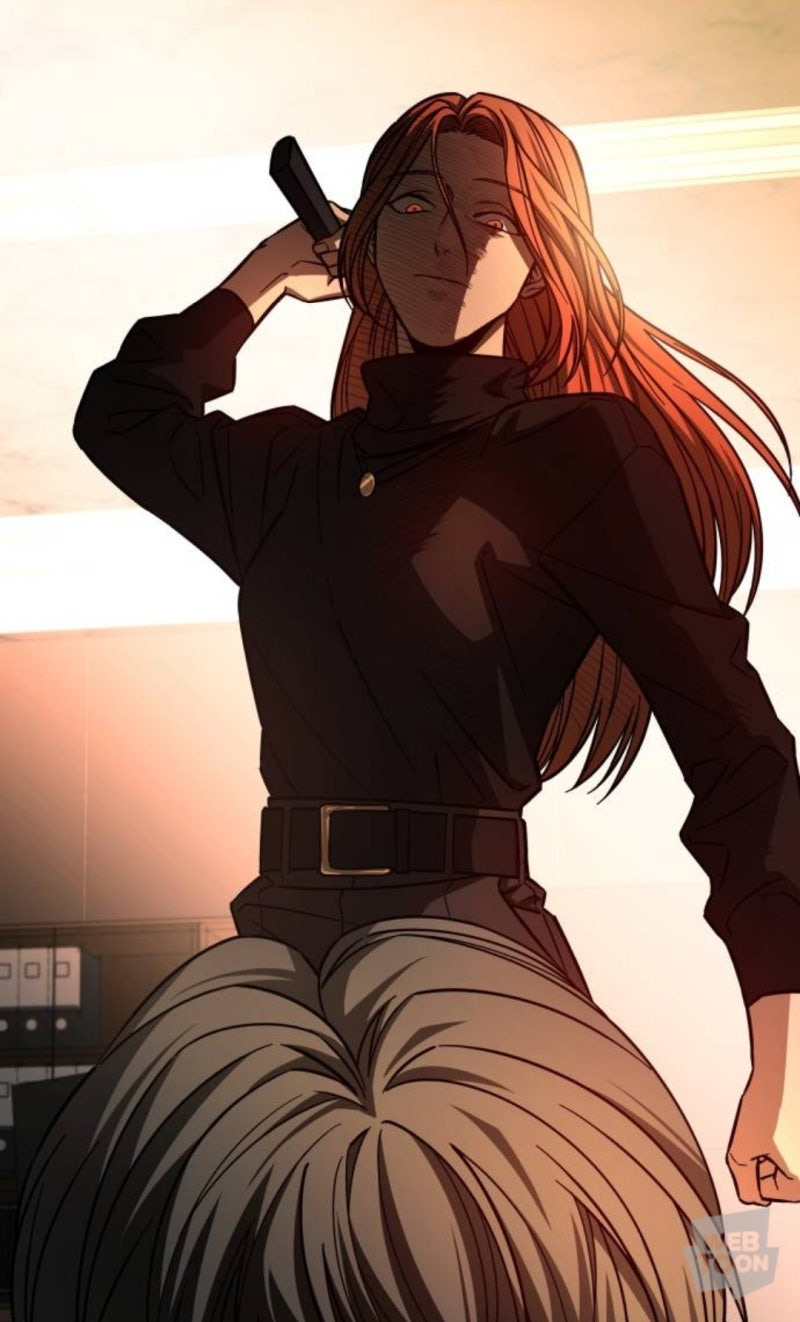 [웹툰추천] [완결 웹툰] 겟 백 (Get Back) | 인스티즈