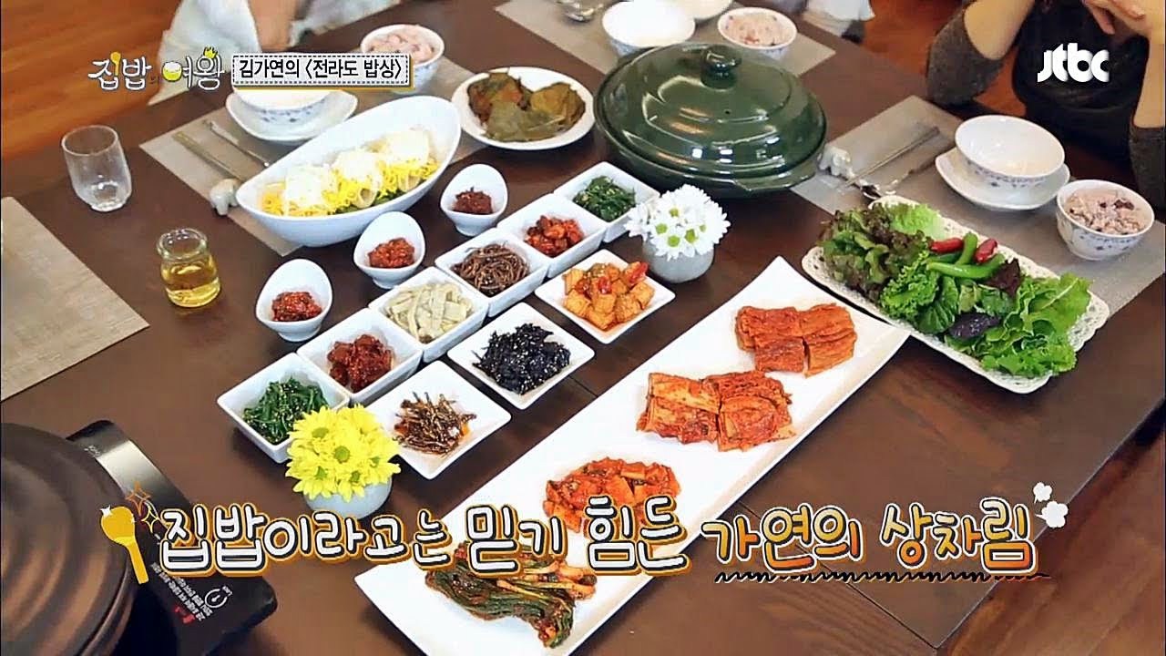 접시에 덜어 먹는다 vs 반찬통째로 먹는다 | 인스티즈