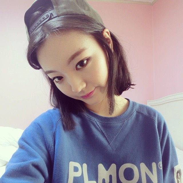 혜리 여동생 | 인스티즈