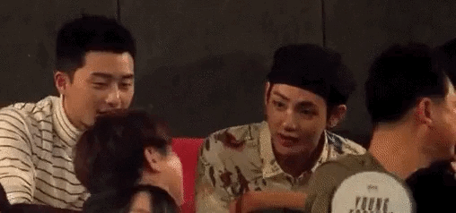 현직 남녀아이돌 100명이 뽑은 제일 잘생긴 남자 아이돌.jpg | 인스티즈