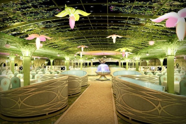 일생동안 한번쯤 가볼만한 여행 - 디즈니 크루즈 | 인스티즈