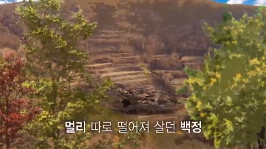 외모가 이국적인 한국인들이 있는 이유.jpg | 인스티즈