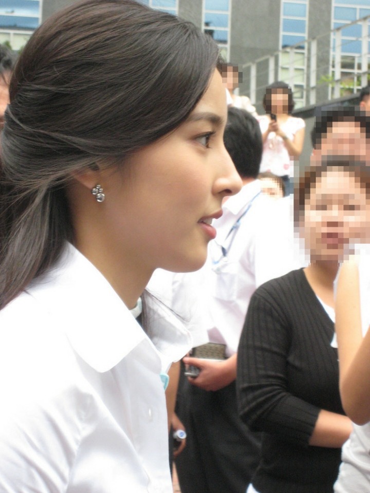 배우들 실물 느낌 사진 모음 | 인스티즈