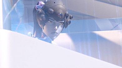 오버워치 캐릭터 스토리: 위도우메이커와 제라르 라크루아 | 인스티즈