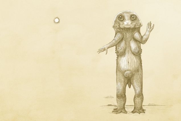 공룡은 실제로 어떻게 생겼을까? 공룡 복원도를 믿기 힘든 이유 | 인스티즈