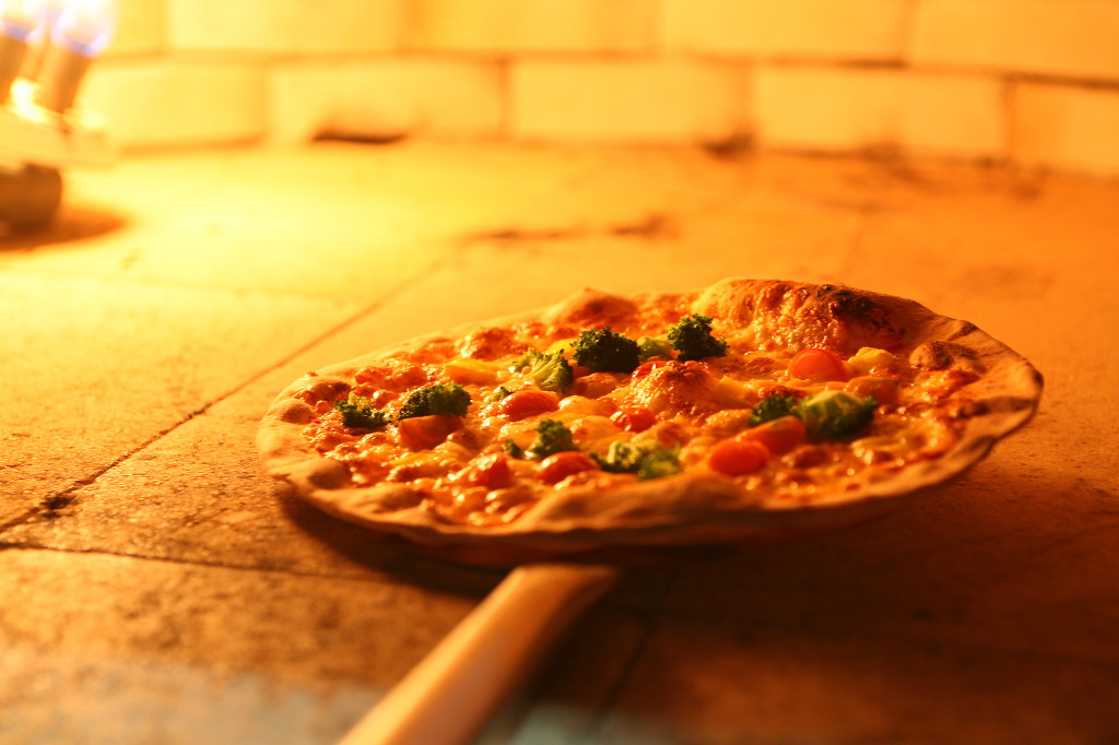 한국 피자 vs 이탈리아 피자 .jpg | 인스티즈