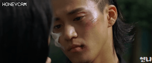  크로우즈 제로2 명장면.GIF | 인스티즈