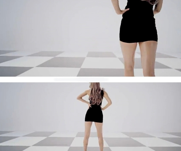  남자연예인들 여장.jpg | 인스티즈