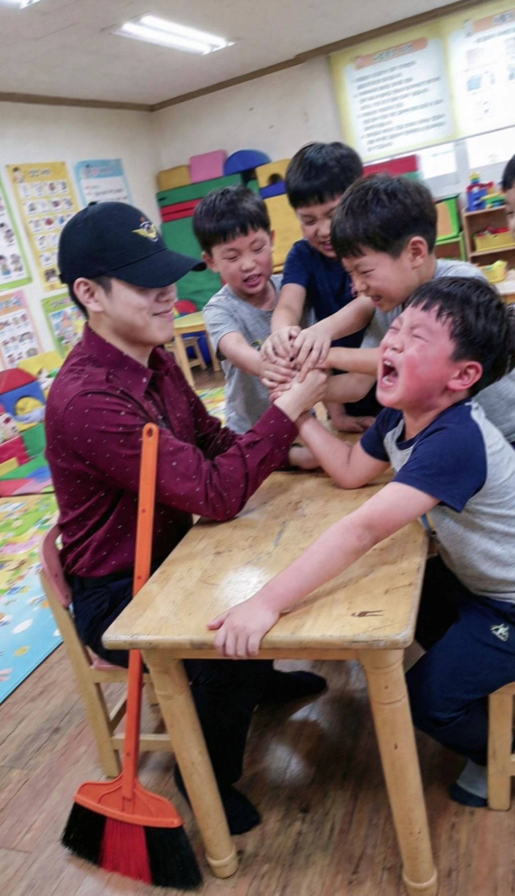 요즘 핫한 공익밈 | 인스티즈