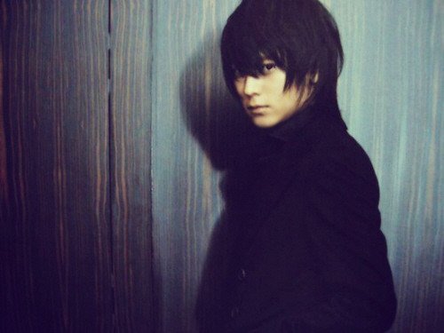 강동원 20대때 분위기.jpg | 인스티즈