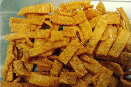 사람마다 부르는 이름이 다다른 과자 | 인스티즈