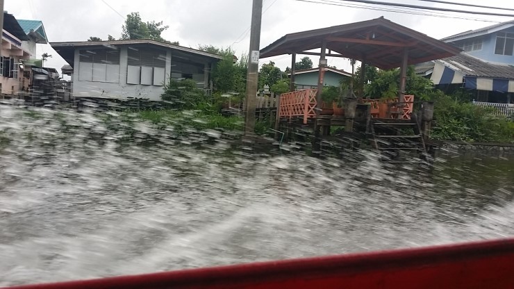 태국 방콕 여행2일차 2차일정태국인들의 삶을 엿볼수 있는 저렴한 현지투어 | 인스티즈