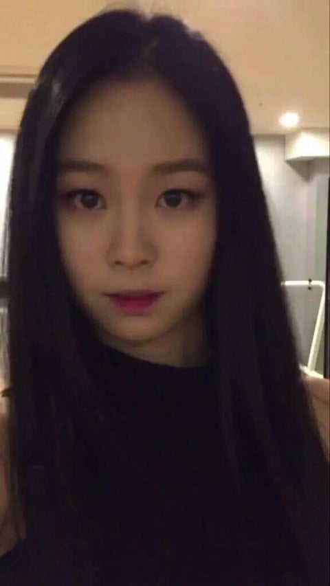 아직도 데뷔못하고 있는 YG 여자연습생들.jpg | 인스티즈