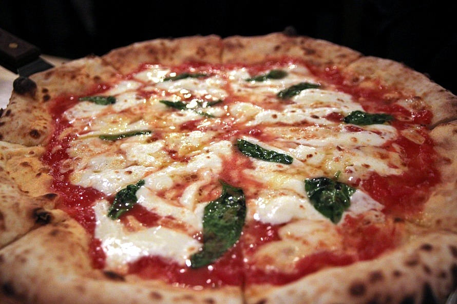 한국 피자 vs 이탈리아 피자 .jpg | 인스티즈