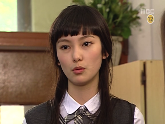 [거침없이하이킥] 짜리 강유미VS목돌이 나혜미.jpg | 인스티즈