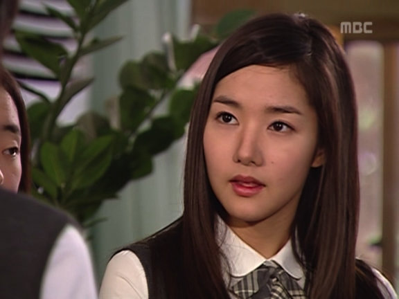 [거침없이하이킥] 짜리 강유미VS목돌이 나혜미.jpg | 인스티즈