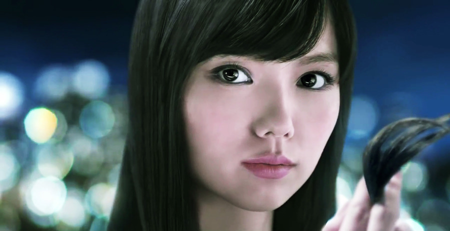 미야자키아오이 닮았다고 듣는 일본 여배우 | 인스티즈