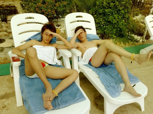 남자의 바람끼는 고칠수 없단 걸 보여주는 예 | 인스티즈