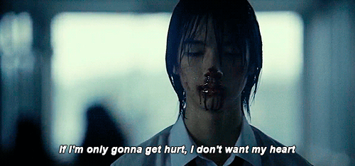 분위기 엄청 독특한 일본 99년생 남자 배우 .jpgif | 인스티즈