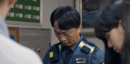 [동백꽃 필 무렵] 제가 변호사인데요. 동백이가 제 남편을 성희롱으로 고소한대요 | 인스티즈