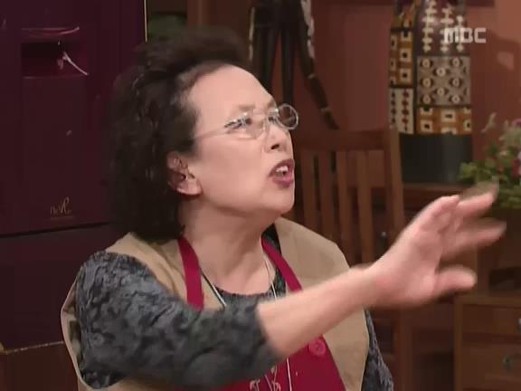 [거침없이하이킥] 다 바꿔버리는 문희 ㅋㅋㅋㅋㅋㅋㅋ.jpg | 인스티즈