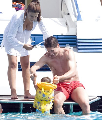 유부남 축구선수들의 사랑이야기(움짤주의) | 인스티즈