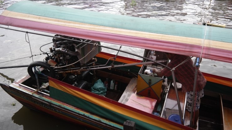 태국 방콕 여행2일차 2차일정태국인들의 삶을 엿볼수 있는 저렴한 현지투어 | 인스티즈