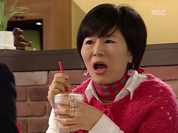 [거침없이하이킥] 남친 앞에서 도도한척하다가 방구뀜ㅠㅠ.jpg | 인스티즈